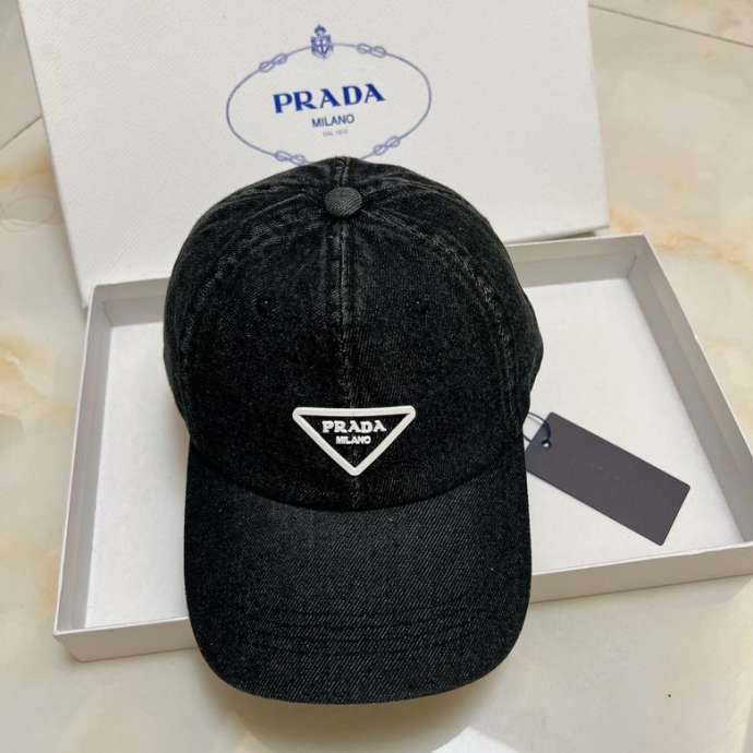 Picture of Prada Cap _SKUPradaCapdxn504047